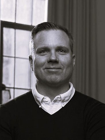 Andrew Bevan