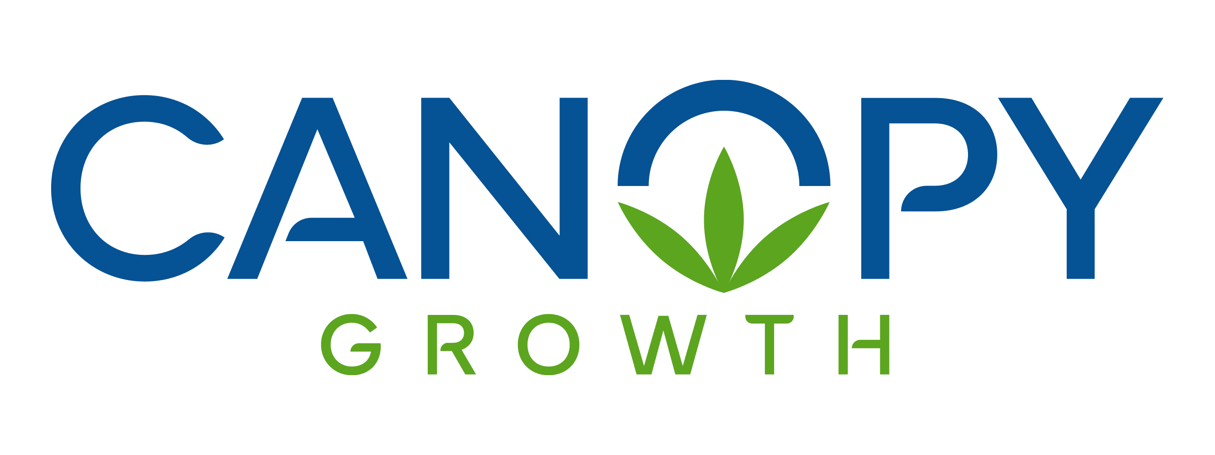 Canopy Growth logo