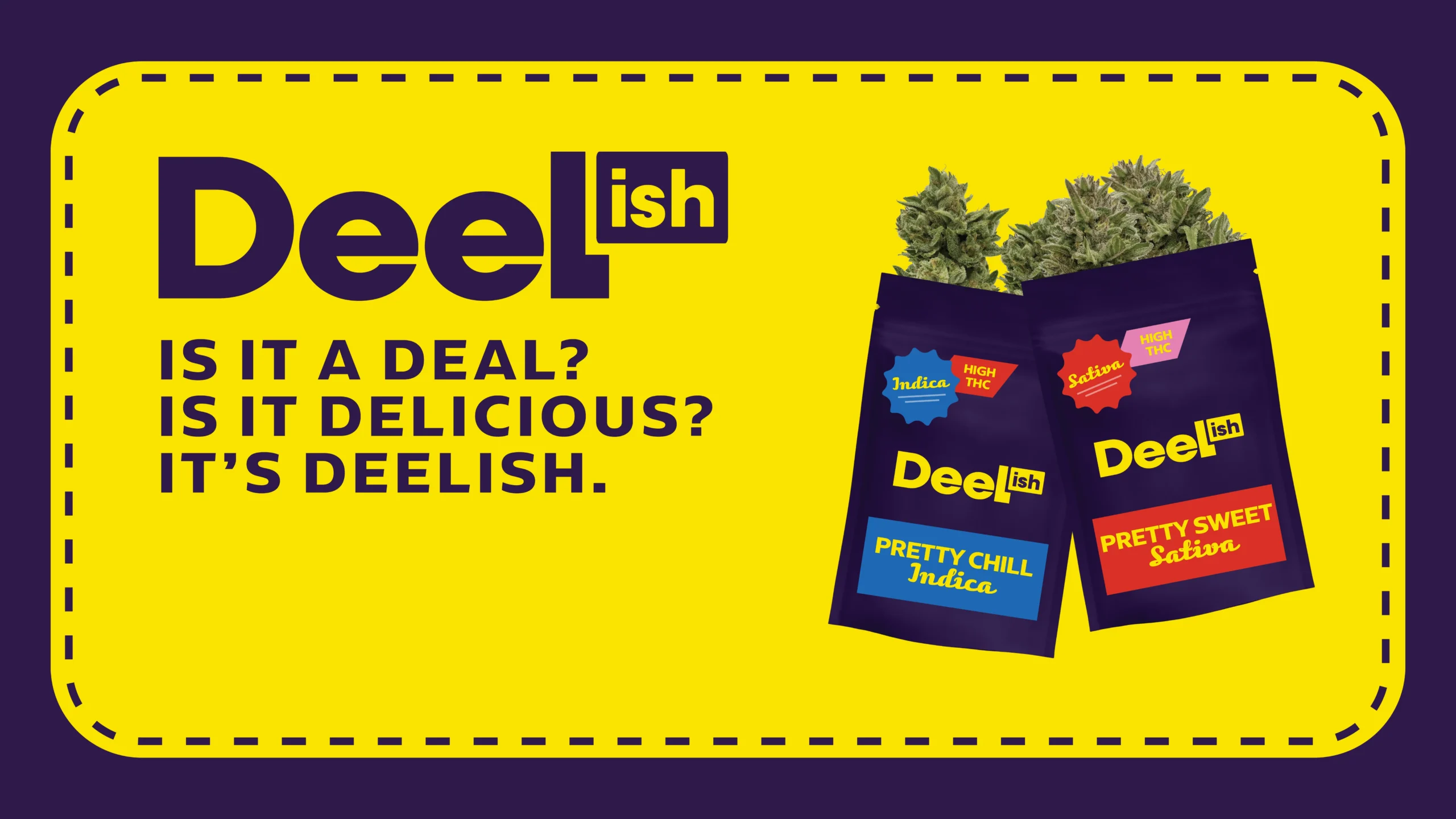 deelish
