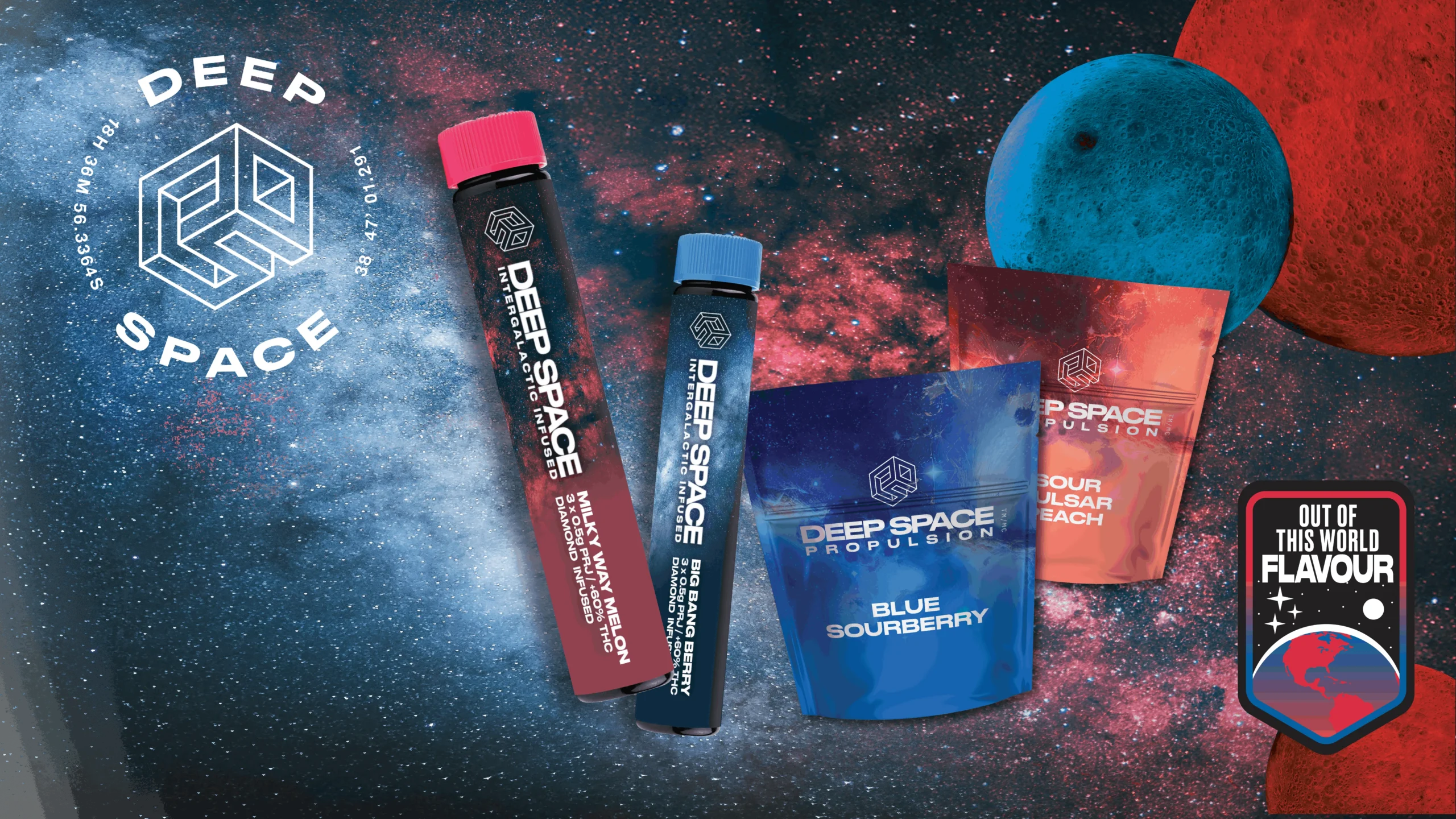 deepspace