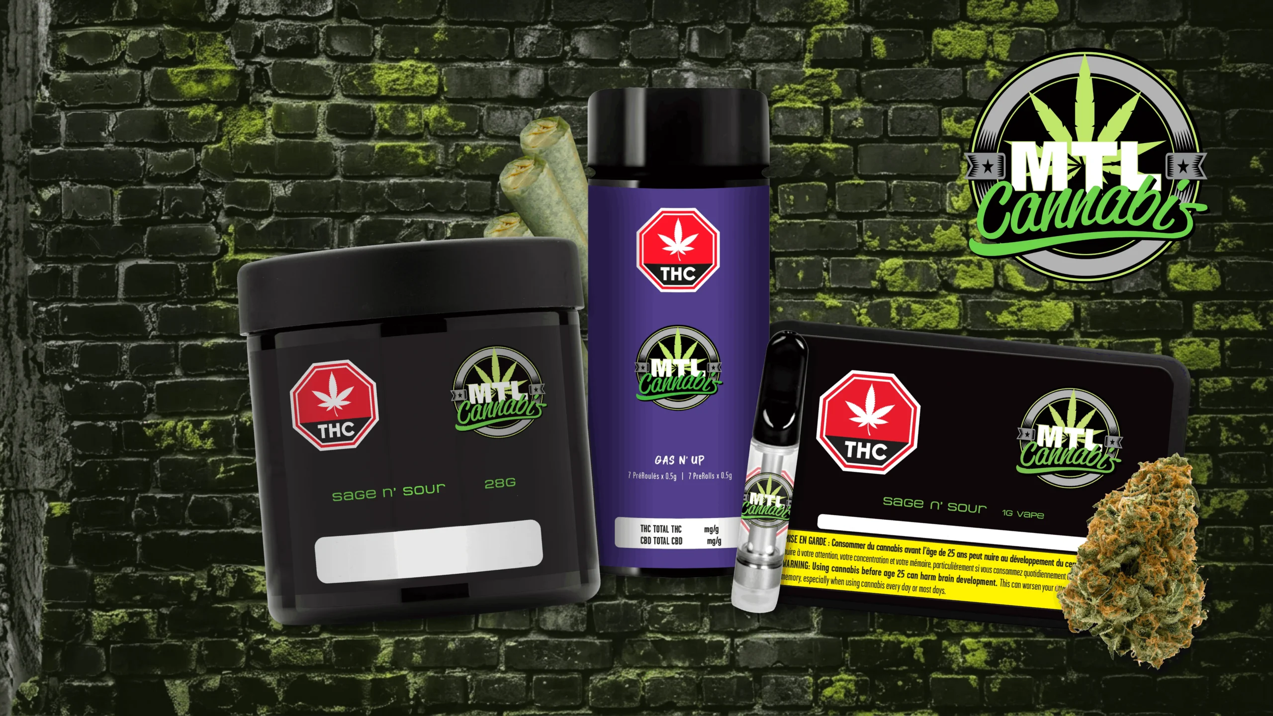 MTL Cannabis