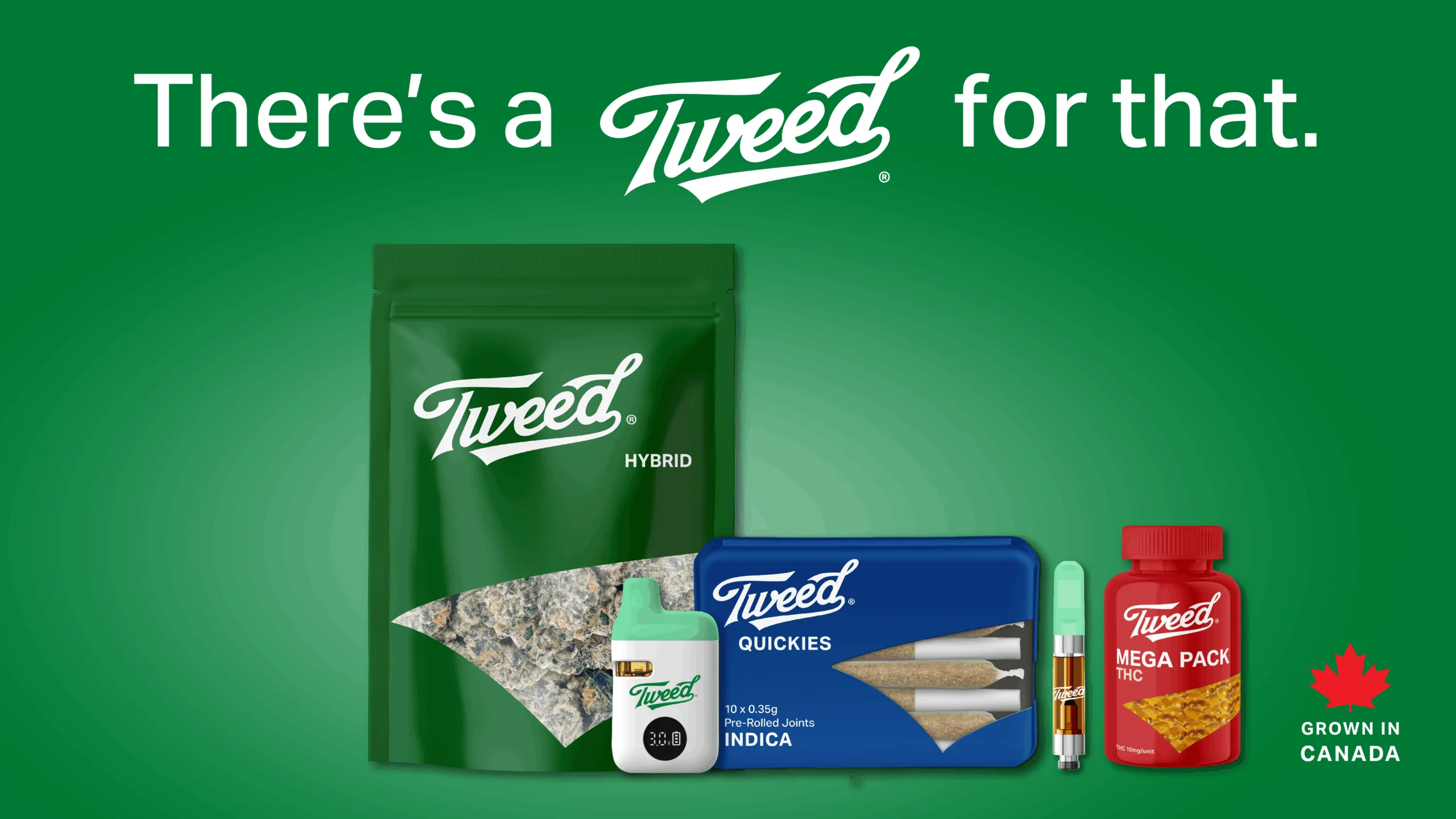 tweed